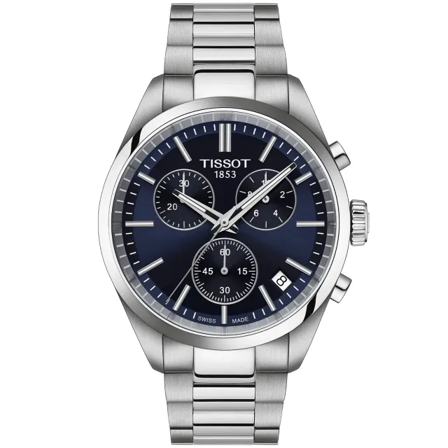 Demoprodukt - PR 100 Chronograph T150