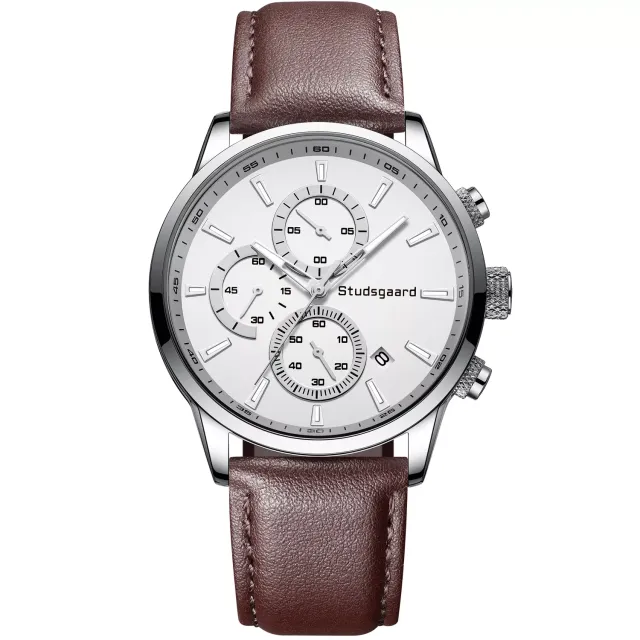 Demoprodukt - Chronograph S0079