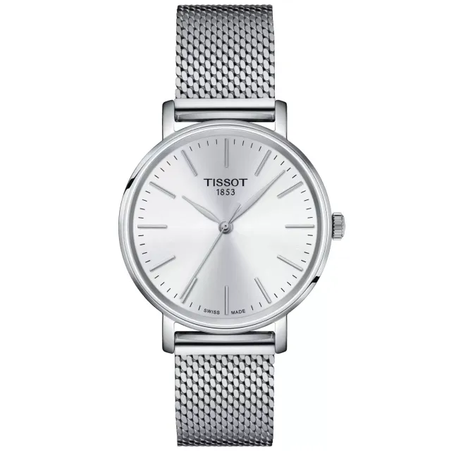 Demoprodukt - Everytime Lady T1432