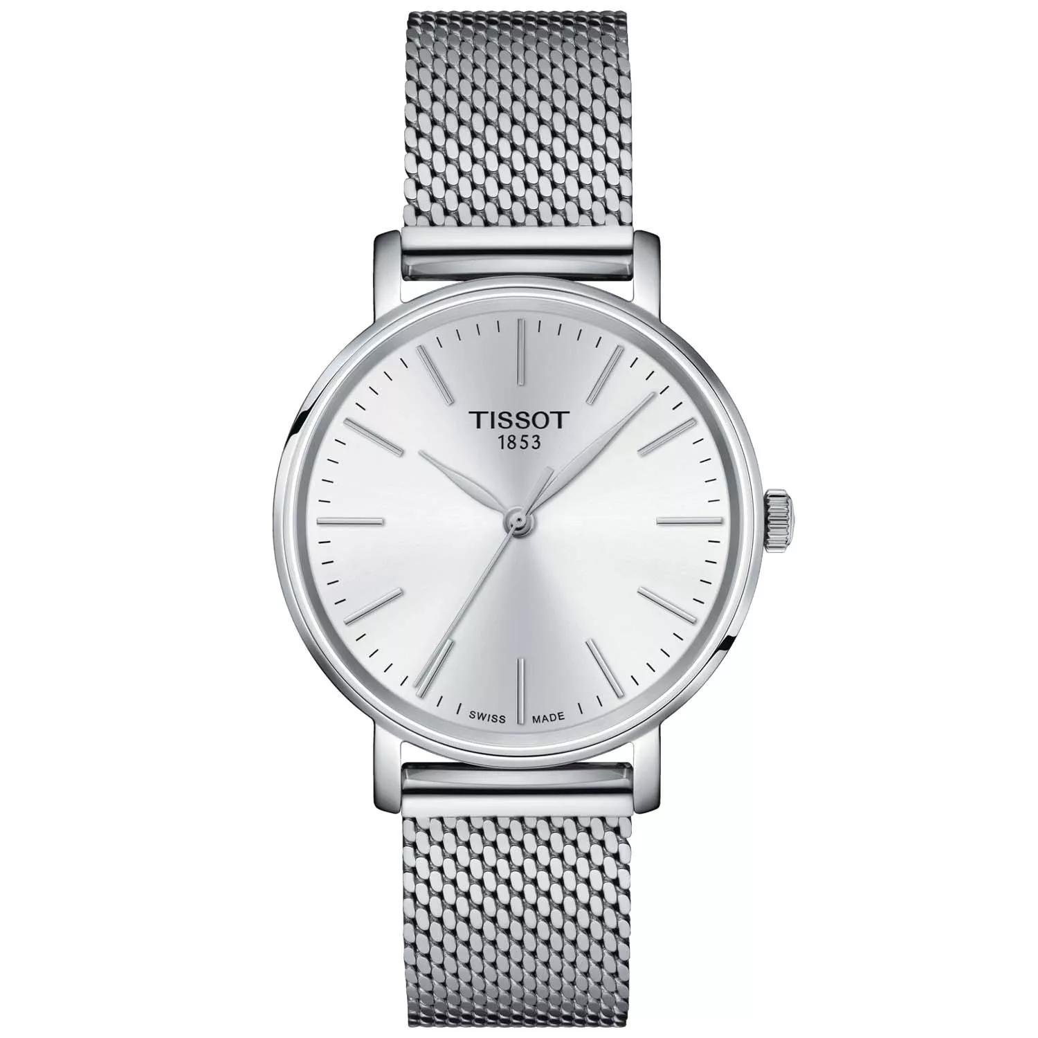 Demoprodukt - Everytime Lady T1432