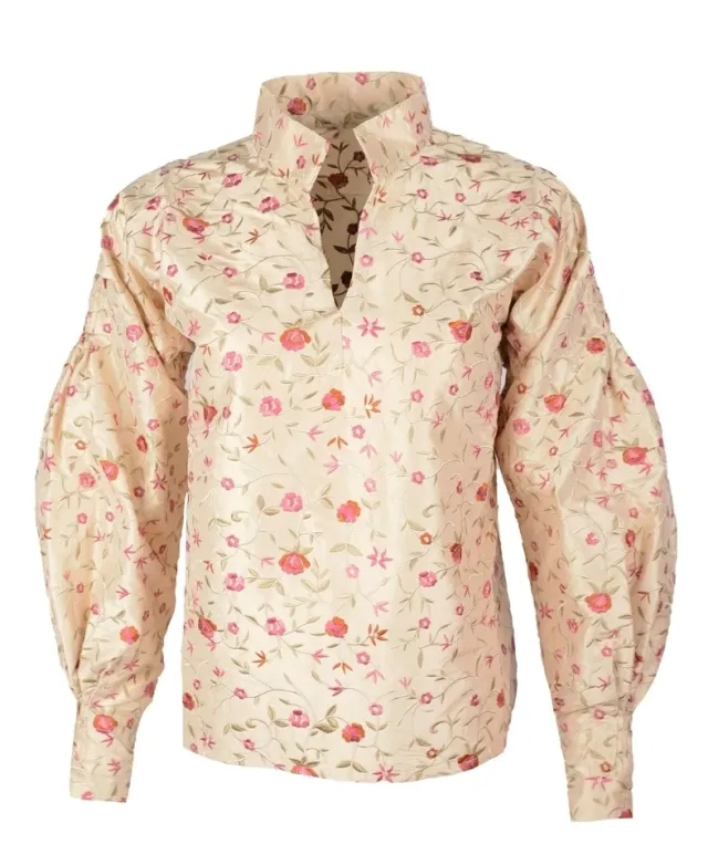 Demoprodukt - Tyrihans Piz Sion, Creme