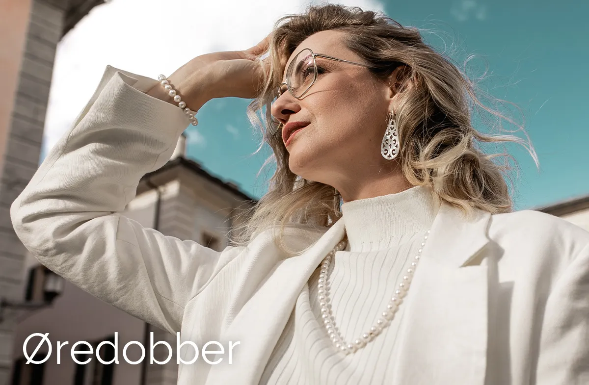 øredobber