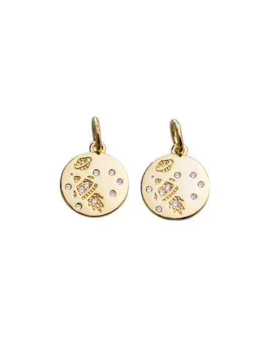 Demoprodukt - Pollina Glow Charm